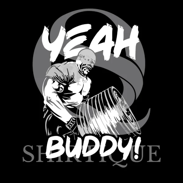 Yeah Buddy! - Image 4
