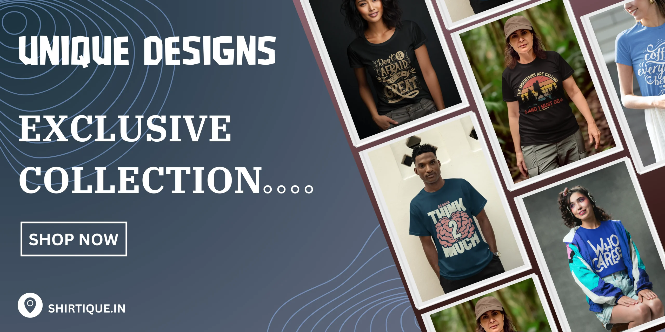 shirtique.in-exclusive-collection