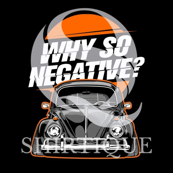 Drive Positive Vibes Tee - Image 4