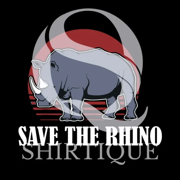 Save the Rhino - Image 4