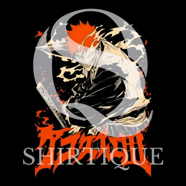 Ichigo Kurosaki - Image 4