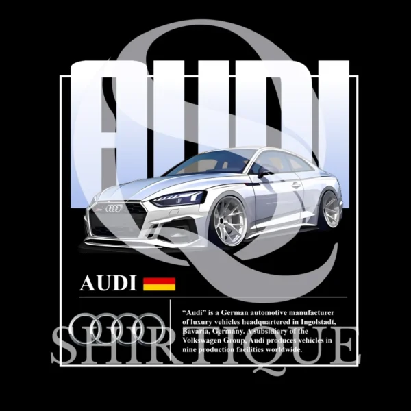 Audi - Image 5