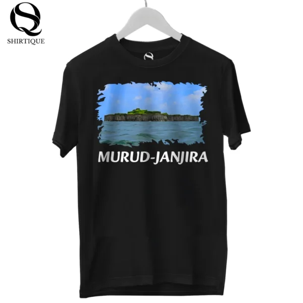 Murud-Janjira