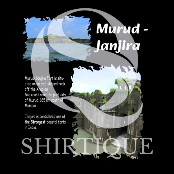 murud-janjira-fort-design-shirtique