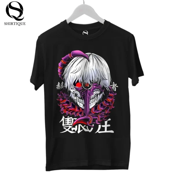 Ken Kaneki