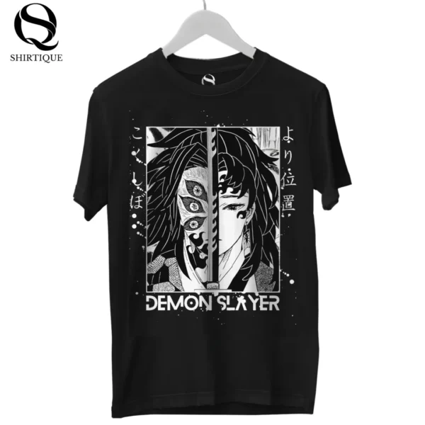 Demon Slayer