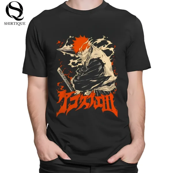 Ichigo Kurosaki - Image 3