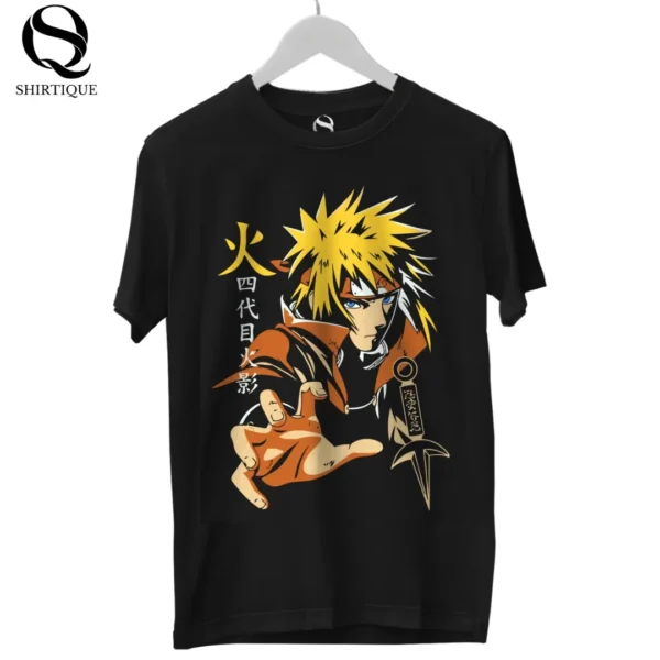 Minato Namikaze