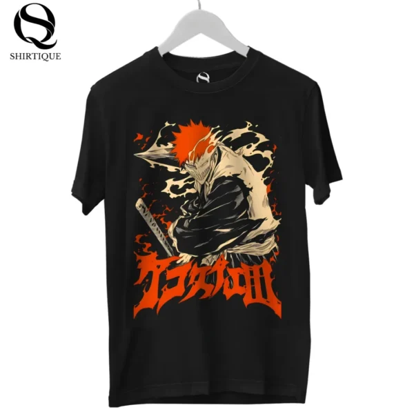 Ichigo Kurosaki