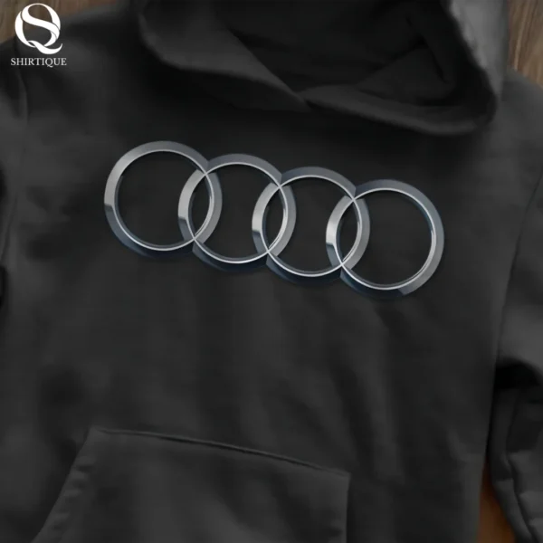 Audi - Image 5