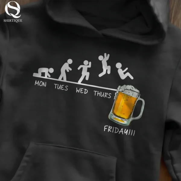 WEEKENDS - Image 3