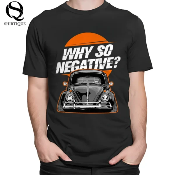 Drive Positive Vibes Tee - Image 3