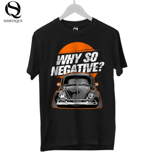 Drive Positive Vibes Tee