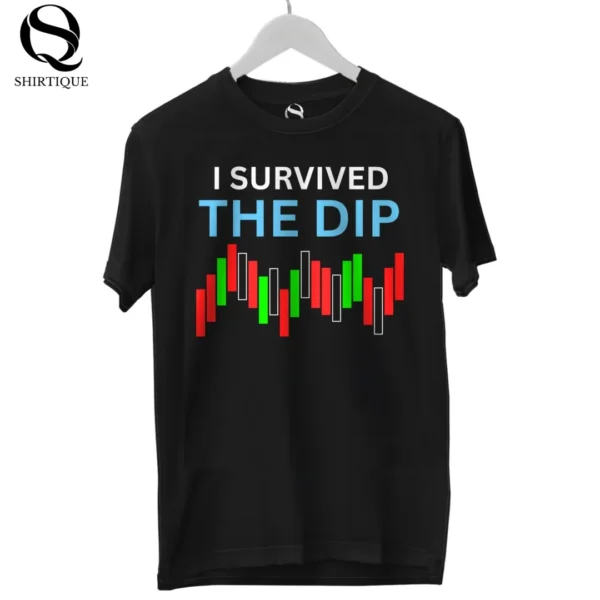 I Survived the Dip
