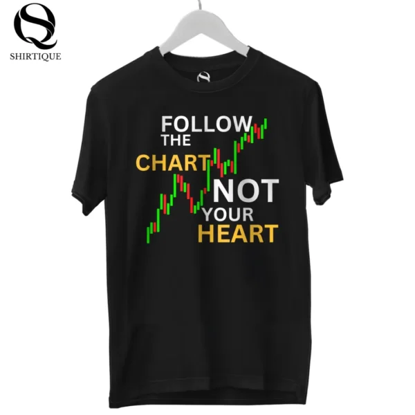 Follow the Chart
