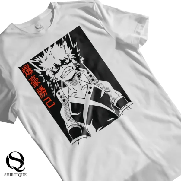 Katsuki Bakugo - Image 2