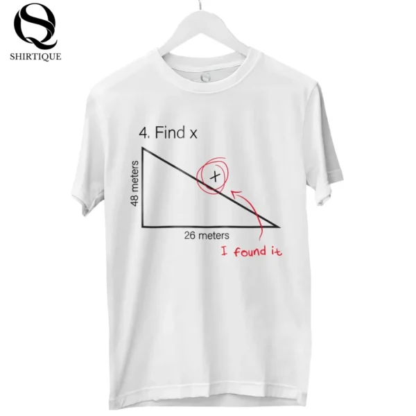 Find X