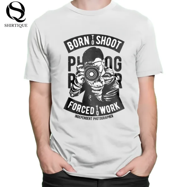 Born to Shoot - Image 3