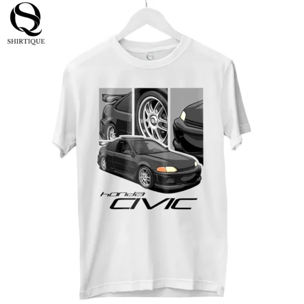 Civic Crew