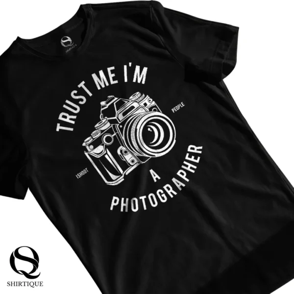 I Shoot People - Image 2
