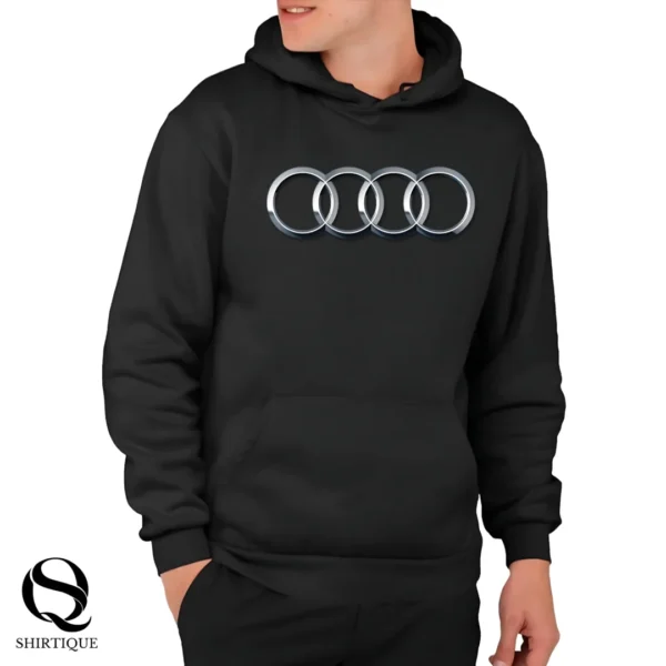 Audi - Image 2