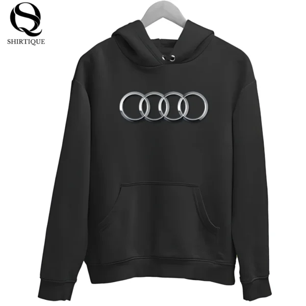 Audi - Image 4