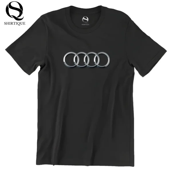 Audi - Image 2