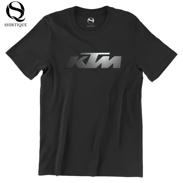 ktm oversized tshirt