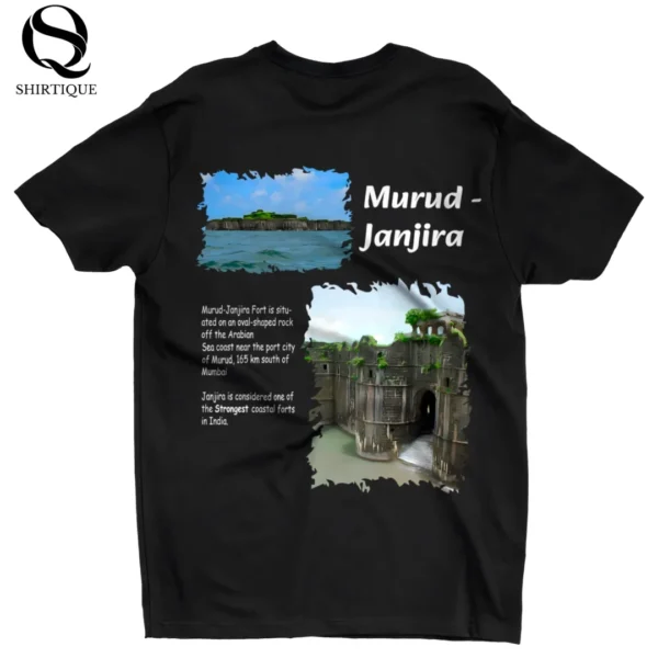 Murud-Janjira OS