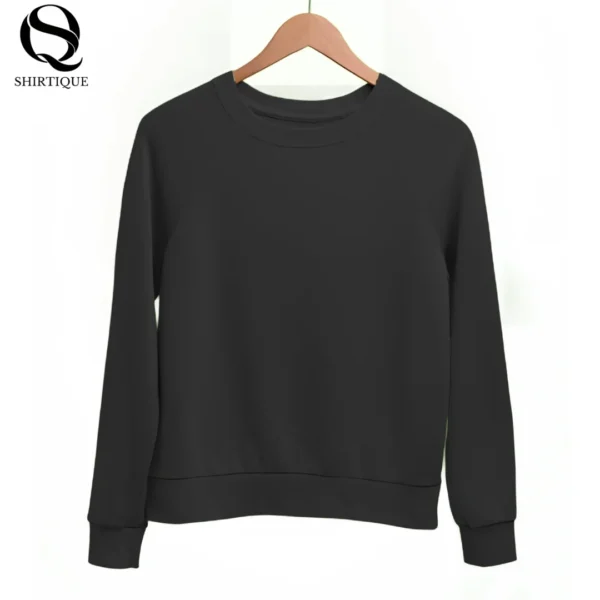 Essentials Sweatshirt