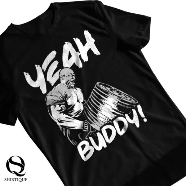 Yeah Buddy! - Image 2