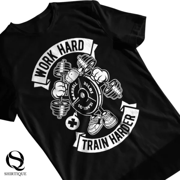 Work Hard - Image 2