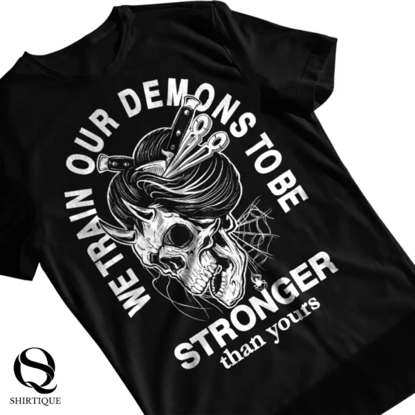 Be Stronger - Image 2