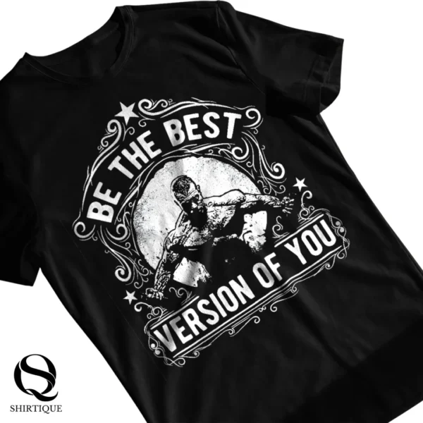 BE THE BEST - Image 2