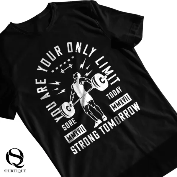 STRONG TOMORROW - Image 2