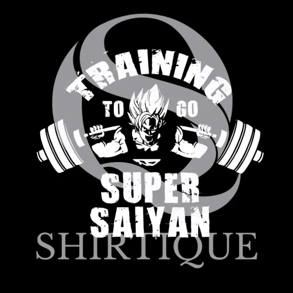 SUPER SAIYAN - Image 4