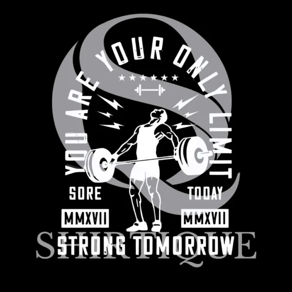 STRONG TOMORROW - Image 4