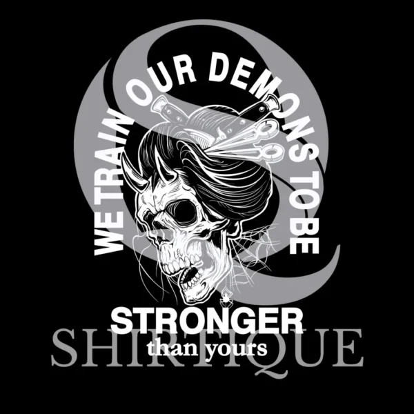 Be Stronger - Image 4