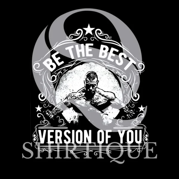 BE THE BEST - Image 4