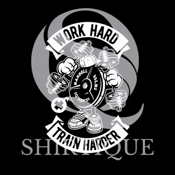 Work Hard - Image 4