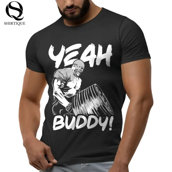 Yeah Buddy! - Image 3