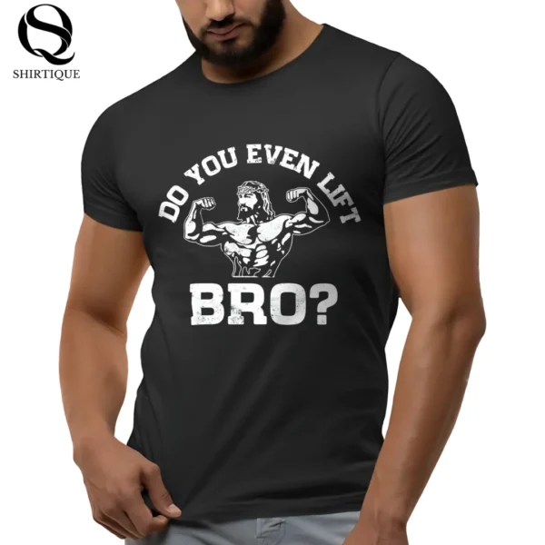 DO YOU LIFT BRO - Image 3