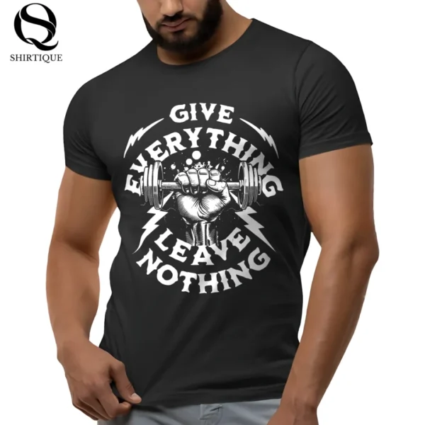 GIVE EVERYTHING - Image 3