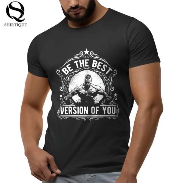 BE THE BEST - Image 3