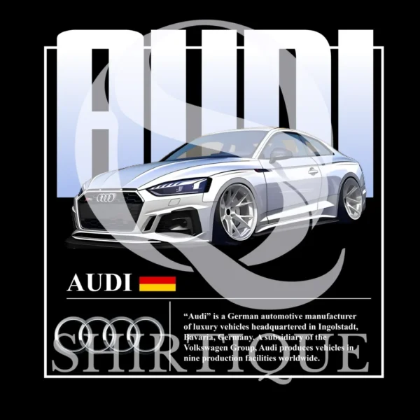Audi - Image 6