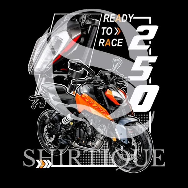 KTM 250 OS - Image 6
