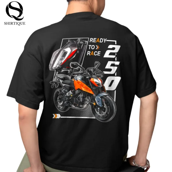 KTM 250 OS - Image 3
