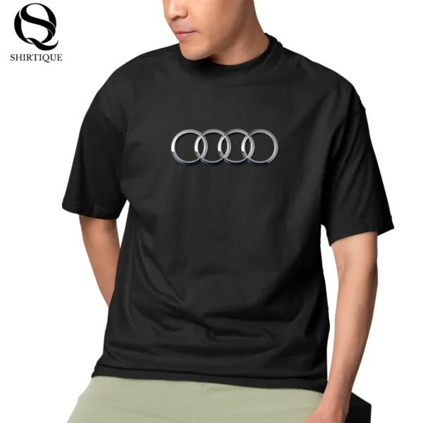Audi - Image 4