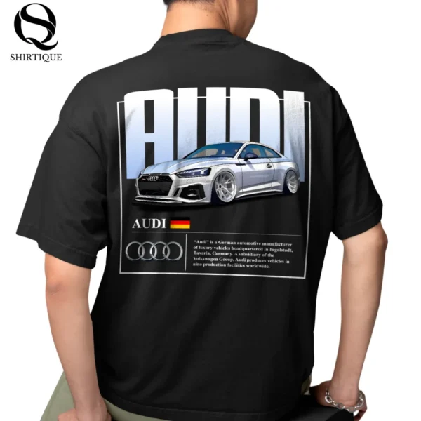 Audi - Image 3