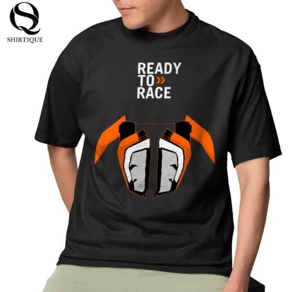 KTM READY TO RACE - Image 4